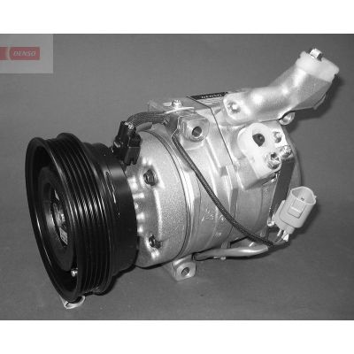 Klima Kompresörü  DENSO DCP50032