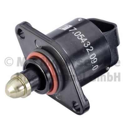 Rölanti Ayar Motoru (Valfi)  DODUCO 38188