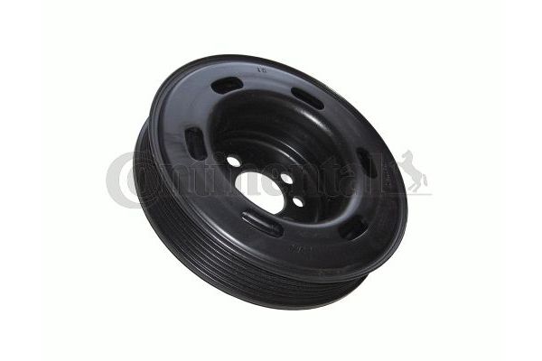 Krank Kasnak  Seat Alhambra (7V8)(01.1996->)  KENTPAR K155