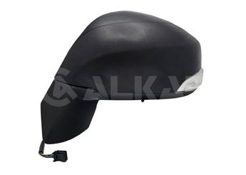 Dikiz Aynası Dış Sol EUROBUMP REN11SC012  963021615R 963665922R 963730016R 261650002R 963733278R 261600002R 261656470R 261650002R* 261656470R* 963021615R* 963665922R* 963730016R*