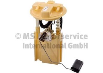 Depo Şamandırası  TEKNOPARTS RN-KDS-014  172020299R 172026944R