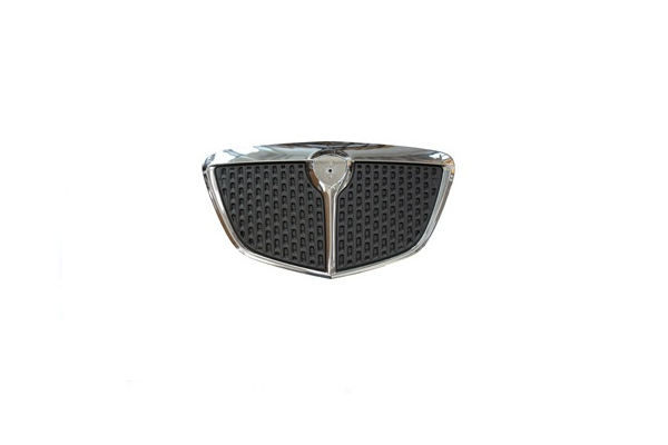Panjur Ön Lancia Ypsilon (101)(09.2003->2012)  EUROBUMP LAN09YP002