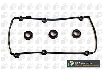 Üst Kapak Contası (Külbütör)  BGA RK0112  4B103483C 04B103483C