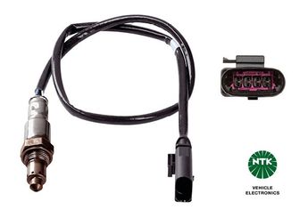 Oksijen (Lambda) Sensörü  NGK 92826  4E906262GE 04E 906 262 GE