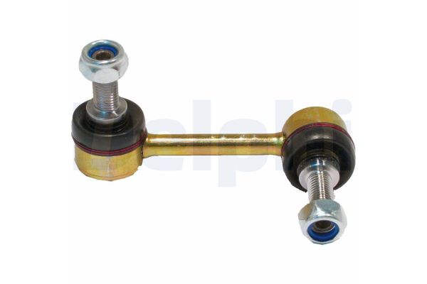 Viraj Demir Askı Rotu Arka Sol DELPHI TC2079