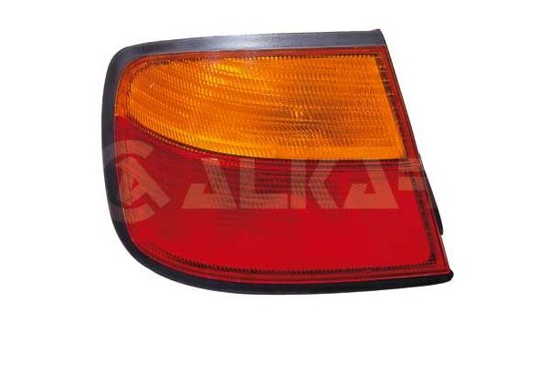Stop Lambası Dış Sol MAHER 29497