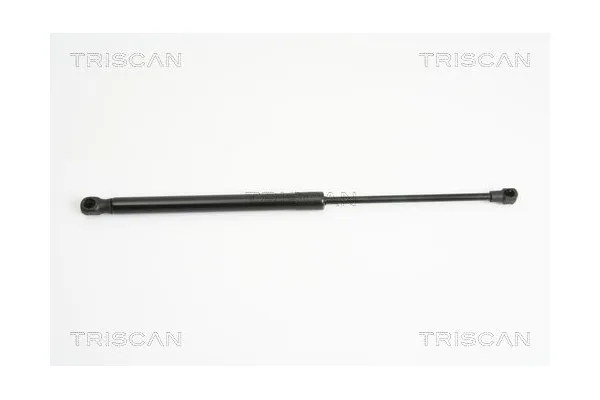 Bagaj Amortisörü Sağ veya Sol Toyota Yaris (KSP9/SCP9/NLP9)(2006->)  FROW 551.1650.002