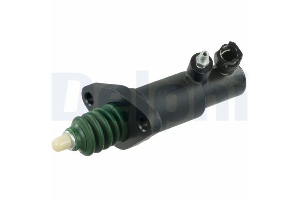 Debriyaj Merkezi Alt DELPHI LL80162