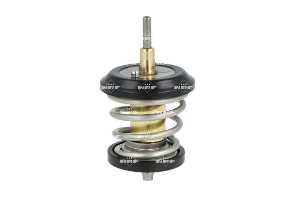 Termostat  Audi A3 Sportback (8PA)(09.2004->)  NRF 725250