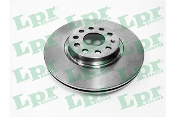 Fren Disk Ayna Ön Sağ ve Sol Volkswagen Arteon Shooting Brake (3H9)(07.2020->)  LPR A1004V