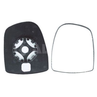 Ayna Camı Dış Sağ Renault Trafic P.Van (04.2001->)  SWAPP 34247