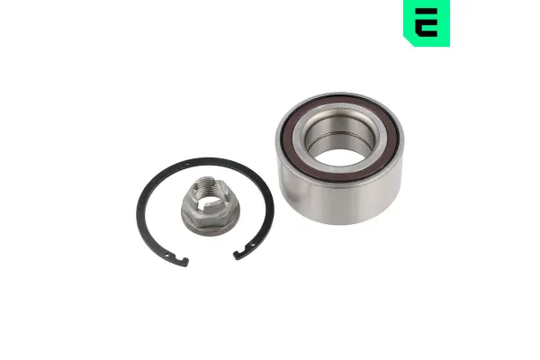 Teker Rulmanı Ön Sağ veya Sol Dacia Dokker Express Van (11.2012->)  OPTIMAL 701283