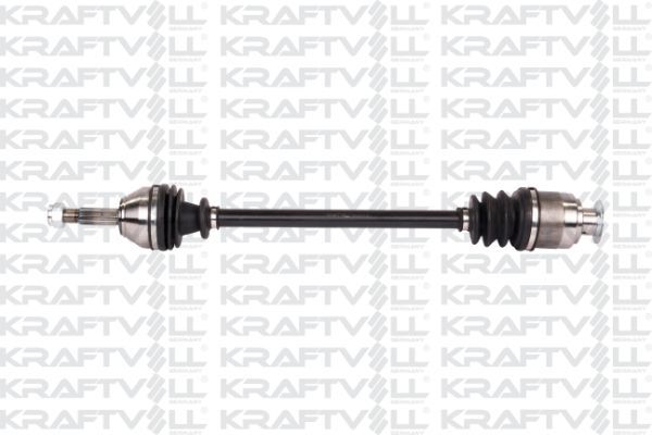 Aks Komple Ön Sağ KRAFTVOLL 01010027