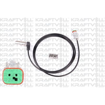 Abs Sensörü Arka Sağ veya Sol KRAFTVOLL 05090520