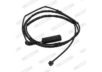 Balata İkaz Kablosu Arka FERODO FWI259  34351164372