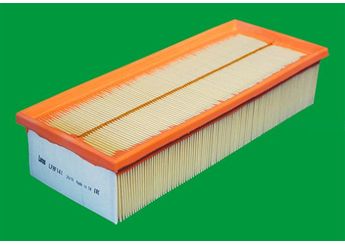 Hava Filtresi  LUCAS LFAF141  1K0129620D 1K0129620E 1K0129620F 1K0129620L 5C0129620 1K0129607D 1K0129620G 3C0129620A 3C0129620B