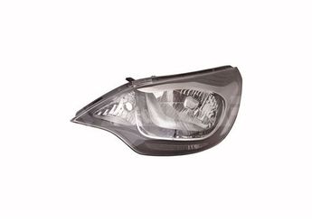 Far Lambası Sol MAHER 01396  921011W030 92101-1W030