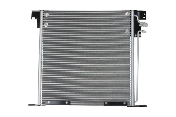 Klima Radyatörü  BOSCH 1 986 AD2 193