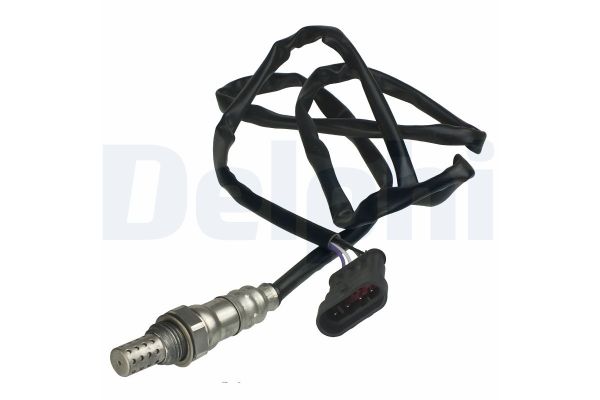 Oksijen (Lambda) Sensörü  Alfa Romeo 156 (116)(1997->)  DELPHI ES20238-12B1