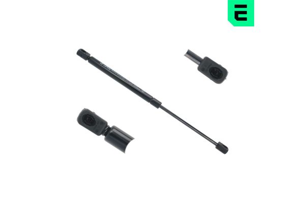 Bagaj Amortisörü Sağ veya Sol Audi TT Coupe/Roadster (8N3/8N9)(10.1998->)  OPTIMAL AG-50743