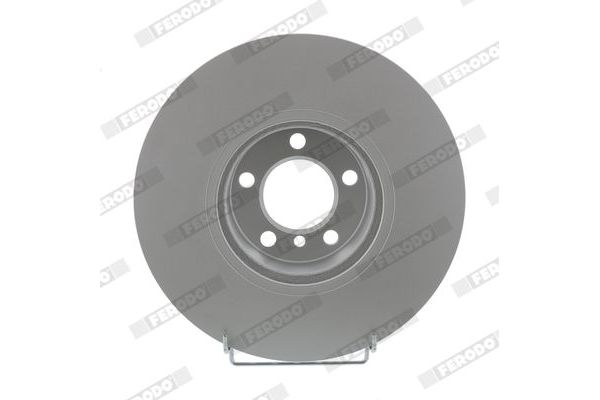 Fren Disk Ayna Ön Sağ ve Sol BMW 3 Serisi Touring (F31N)(2015->)  FERODO DDF2403C-1