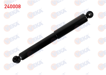 Amortisör Arka Sağ veya Sol VEKA 240008  543003E020 543003E021 543003E022 543003E060 553003E020 553003E021 553003E022 553003E031 553003E060 553003E070 32Q84A 32-Q84-A 55300-3E022 55300-3E031 55300-3E060 55300-3E070