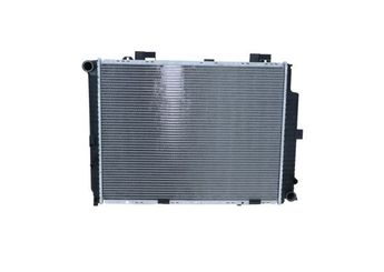 Su Radyatörü  NRF 50575  214100078R 2105003203 2105003503 2105006603 2105006703 A2105003203 A2105003503 A2105006603 A2105006703