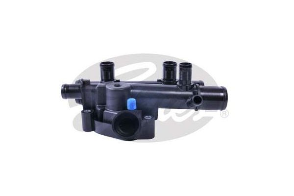 Termostat 89 °C  Renault Espace IV (JK0)(01.2002->)  GATES TH42189G1