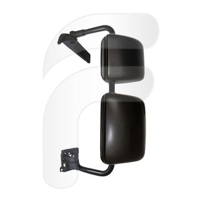 Dikiz Aynası Dış Sol SERVET S136 414