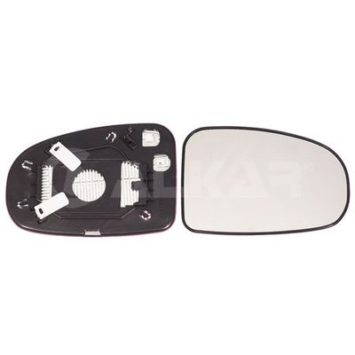 Ayna Camı Dış Sağ Toyota Avensis Combi (T27)(2008->)  ART MG008.8323