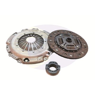 Debriyaj Seti  EUROREPAR E247083