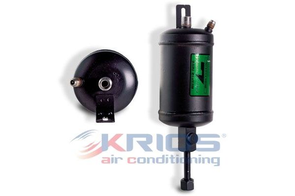 Klima Tüpü  Alfa Romeo 164 (1988->)  VALEO 508611