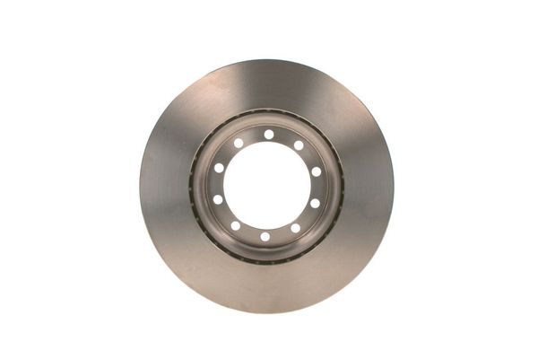 Fren Disk Ayna Ön Sağ ve Sol Renault Master Maxi P.Van (06.2002->)  BOSCH 0 986 479 342