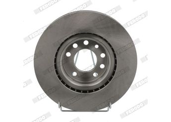 Fren Disk Ayna Ön Sağ ve Sol FERODO DDF1512  51757229 517572290 71772547