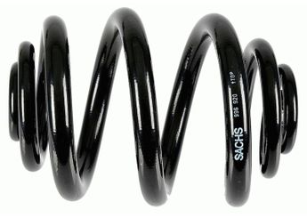 Helezon Yayı Arka SACHS 996 920  A6383240504 6383240504 638 324 05 04 A 638 324 05 04