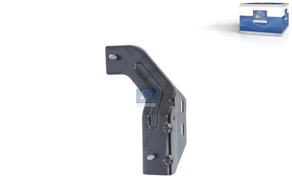 Tampon Braketi Ön Sağ EUROBUMP FIA07IV025