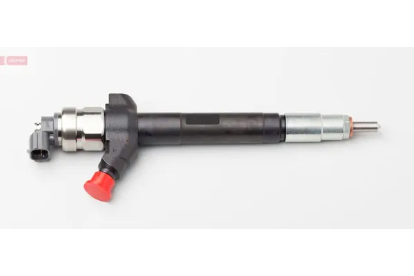 Enjektör  Ford Transit New Line (TT9)(2006->)  DENSO DCRI105800