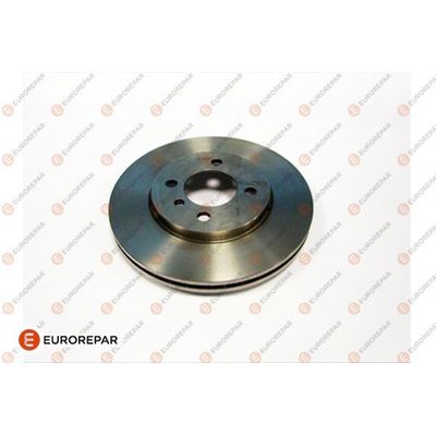 Fren Disk Ayna Ön Sağ ve Sol BMW 3 Serisi Touring/Cabrio (E30)(1985->)  EUROREPAR 1618877780