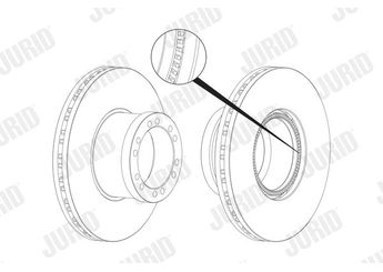 Fren Disk Ayna Arka Sağ ve Sol MGA 50462  569127 13501313 1350 1313 13501312 13 501 312 569025 5 69 025 5 69 127 13501198 13 501 198 13501302 13 501 302 13502198 13 502 198