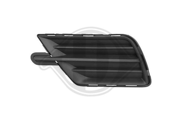 Tampon Panjuru Ön Sol Volkswagen Caddy Kombi (SA)(03.2015->2020)  VORTEX V3612211