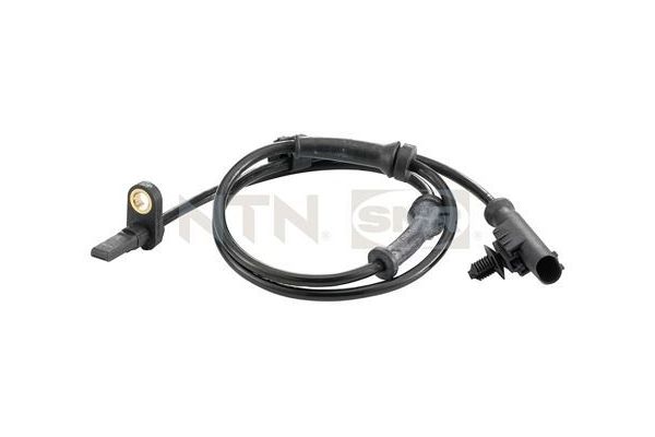 Abs Sensörü Arka Sağ veya Sol Peugeot 108 TOP (03.2014->)  ZEGEN ZAS1531