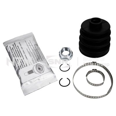 Aks Körüğü Ön Dış Sağ veya Sol YTT Y33004