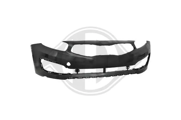 Tampon Ön Kia ProCeed (JD)(2013->)  TYG 715-2002