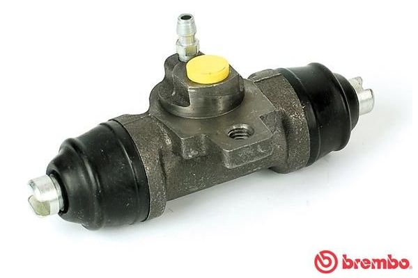 Fren Silindiri Arka Sağ veya Sol BREMBO A 12 246