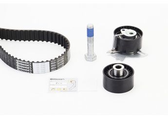 Triger Kayış Seti  CONTINENTAL CT1140K2  DS7Q8A615AA 1876377 DS7Q-8A615-AA