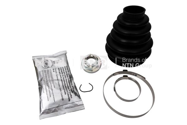 Aks Körüğü Ön İç Sağ CM 31114