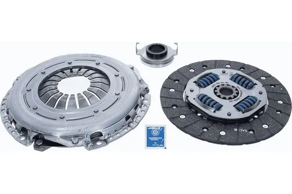 Debriyaj Seti  SACHS 3000 950 006