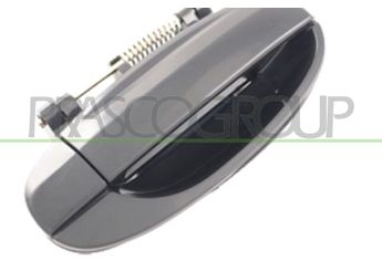 Kapı Kolu Arka İç Sol HUSHAN 5125-3061  