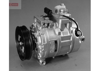 Klima Kompresörü  DENSO DCP02010  8E0260805 8E0260805AB 8E0260805M 8E0260805N