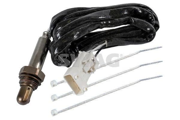 Oksijen (Lambda) Sensörü  Volvo Serisi 940 Sedan/Combi (1990->)  SWAG 33 10 3212